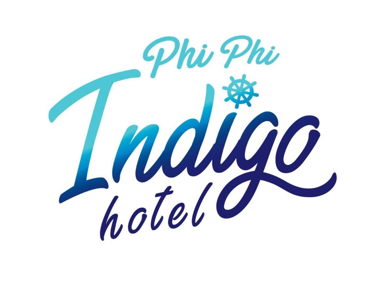 Phi Phi Indigo Hotel Exteriör bild